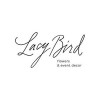 Студия флористики и декора Lacy Bird logo