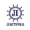 Теплоход-ресторан “Ласточка” лого