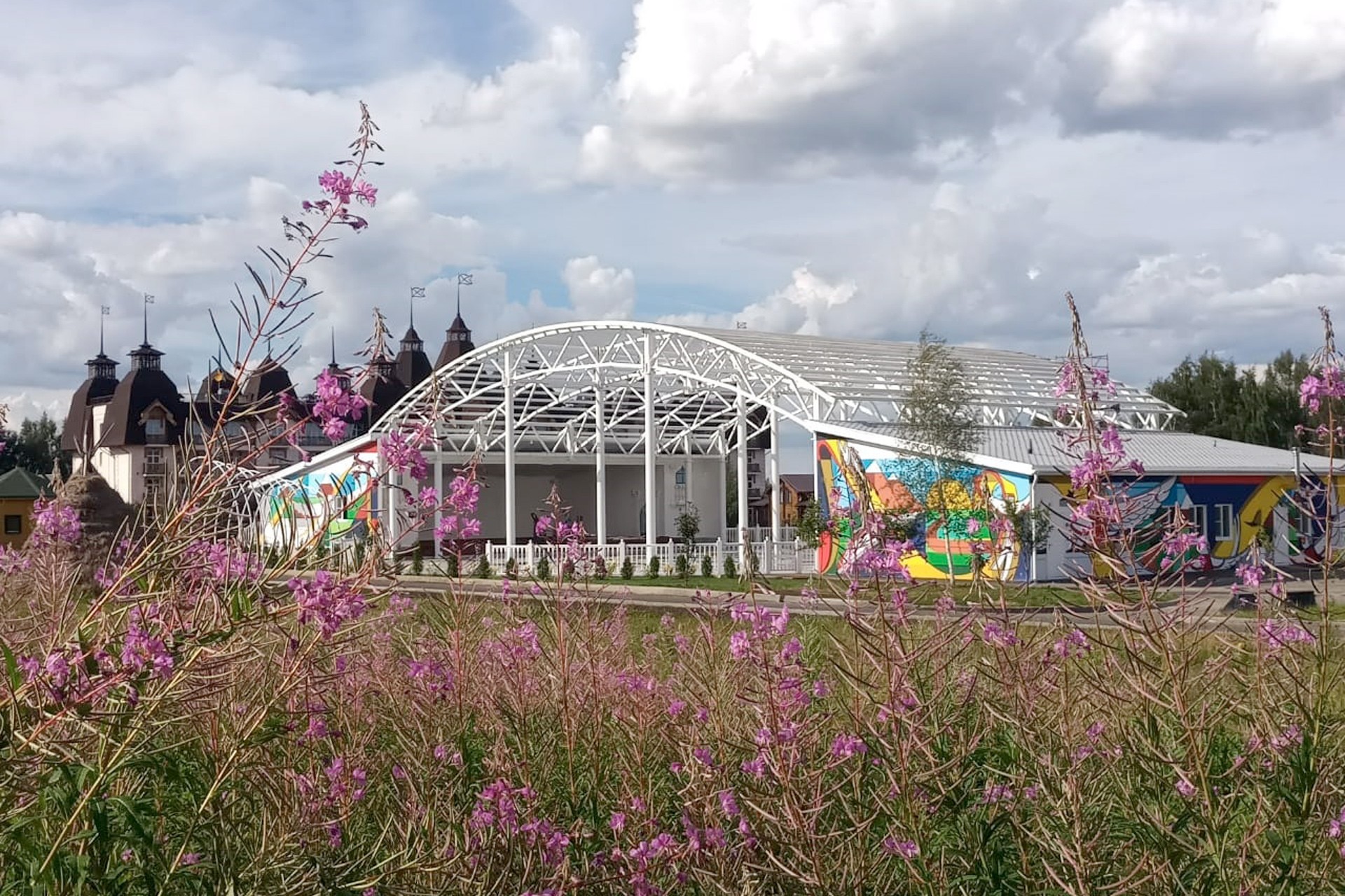 Летняя галерея. Летняя галерея. Абхазия искусство. Летняя галерея. Маки alik oleynik.