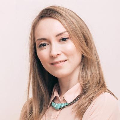 Лилия Горланова