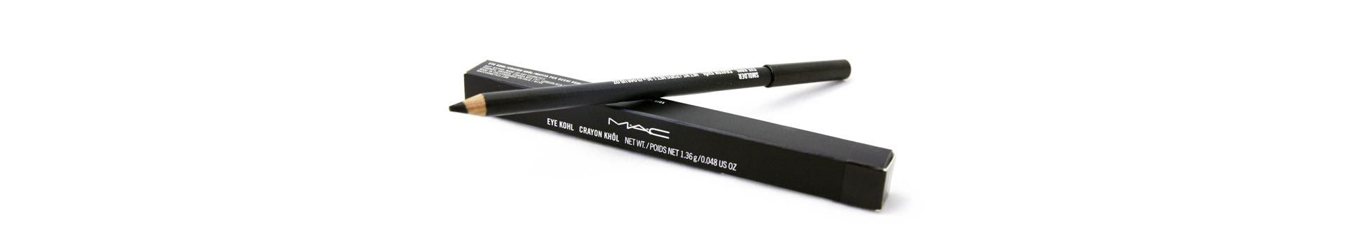 Каяловый карандаш MAC оттенок SMOLDER 