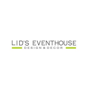 Lid’s Eventhouse лого
