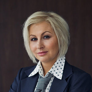 Наталья Сачдева, стилист