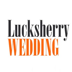 Lucksherry Wedding