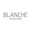 BLANCHE Moscow свадебный салон
