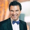 Александр Слесарев ведущий