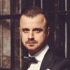 Михаил Белянин ведущий