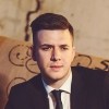 Максим Крицкий ведущий