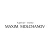 Максим Молчанов logo