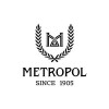 Metropol отель лого