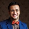 Станислав Зубков ведущий