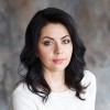 Наталья Сачдева, стилист