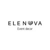 elenova logo