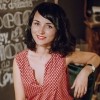 Кристина Агеева-mini