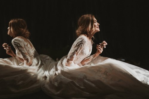 От Фрейда до Ванги: к чему снится свадебное платье?