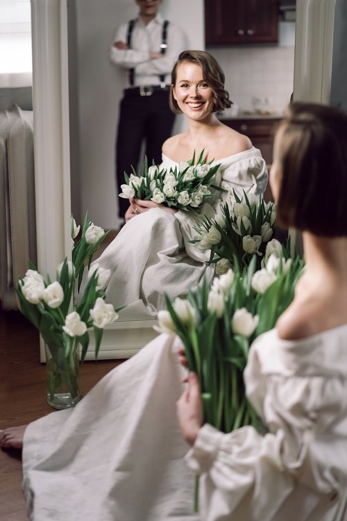 Без жениха весело: 12 идей, как активно отметить свадьбу невесте